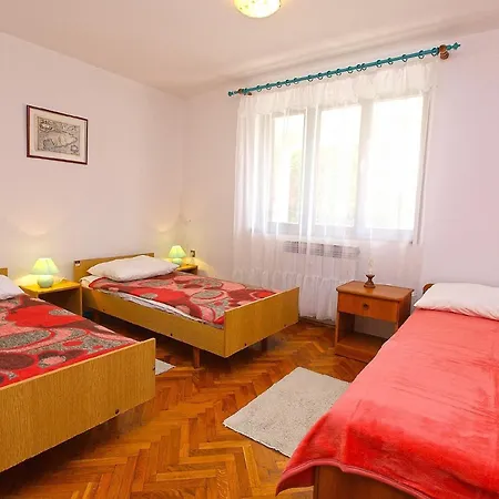 Apartmán Fuer 5 Personen Ca 75 Qm In Pula, Istrien Istrische Riviera *