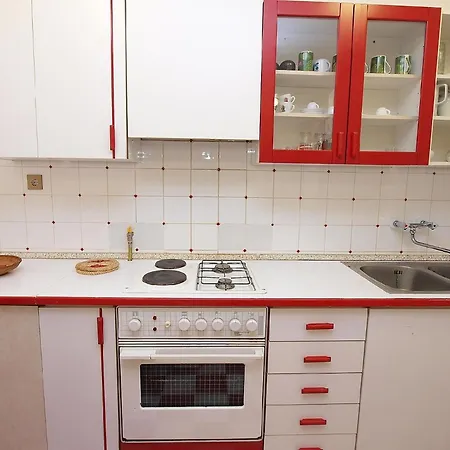 Fuer 5 Personen Ca 75 Qm In Pula, Istrien Istrische Riviera Apartmán Pula