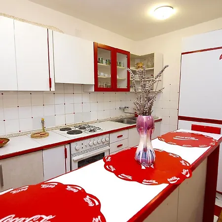 Fuer 5 Personen Ca 75 Qm In Pula, Istrien Istrische Riviera Apartment *
