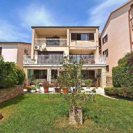 Apartmán Fuer 5 Personen Ca 75 Qm In Pula, Istrien Istrische Riviera Pula
