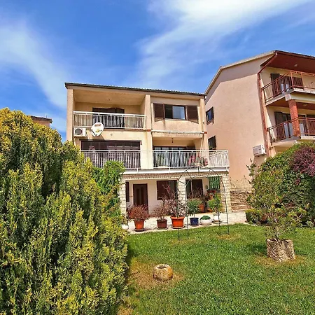 Fuer 5 Personen Ca 75 Qm In Pula, Istrien Istrische Riviera Apartmán